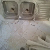 سینک|مصالح و تجهیزات ساختمان|اصفهان, شهرستان|دیوار