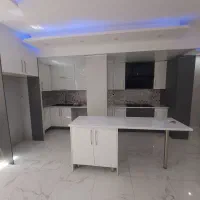 سعادت آباد ۷۵متر دو خوابه