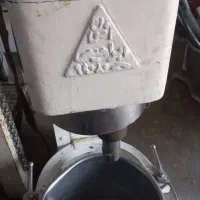 خمیر گیر میکسر،خمیرگیر،نو،دست دوم،کلیه لوازم قنادی|فروشگاه و مغازه|مشهد, عبادی|دیوار