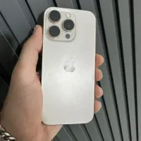 Iphone16 pro mx باگارانتی باطری۹۹نقدواقساط|موبایل|شیراز, زند|دیوار