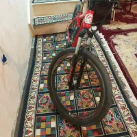 دوچرخه 26|دوچرخه، اسکیت، اسکوتر|کرمانشاه, |دیوار