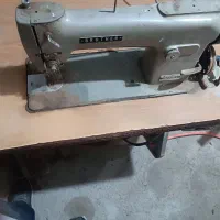 چرخ خیاطی صنعتی