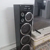 اسپیکر|سیستم صوتی خانگی|ری, منصوریه منگل|دیوار