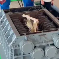 بازیافت لاستیک شریدر لاستیک اسیاب لاستیک شریدراهن|ماشین‌آلات صنعتی|تهران, جوادیه|دیوار