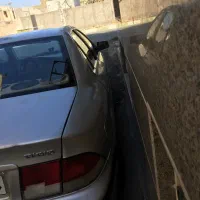 سمند مدل ۸۳ با لوازم روش|خودرو سواری و وانت|هشتگرد, قاسم آباد بزرگ|دیوار
