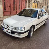 پژوپارسLx tu5|خودرو سواری و وانت|اسلام‌‌آباد غرب, |دیوار