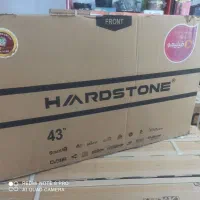تلویزیون ۴۳اینچ هاردستون