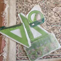 خط کش