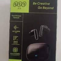 ایرپاد qcy مدل T13pro