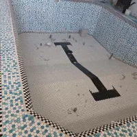 ساخت استخر ،سونا،جکوزی