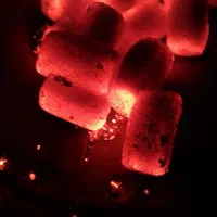 تولید انواع زغال فشرده پسته و نارگیل (کوکو)|عمده‌فروشی|ری, دولت‌آباد|دیوار