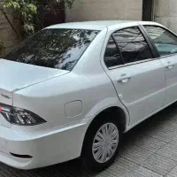 سمند سورن دوگانه دریچه سیم ۱۴۰۵
