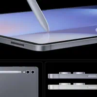 Samsung Galaxy Tab S10 Ultra|تبلت|تهران, کاج|دیوار