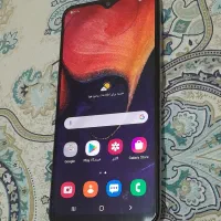 سامسونگ Galaxy A50s با حافظه ۱۲۸ گیگابایت|موبایل|کرمانشاه, |دیوار