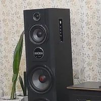 یک جفت اسپیکرباصدای خیلی قوی|سیستم صوتی خانگی|کرمانشاه, |دیوار