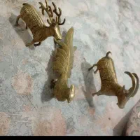 برنز اصل|مجسمه، تندیس، ماکت|قم, مجیدیه|دیوار