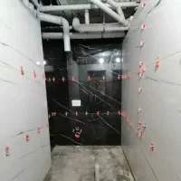 سرامیک کاری کاشیکاری