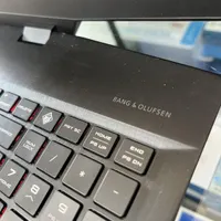 لپ تاپ گیمینگ HP OMEN گرافیک۸گیگRTX 2080 رم۳۲گیگi7|رایانه همراه|کرمان, |دیوار