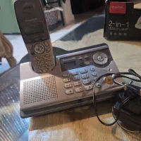 تلفن بی سیم پاناسونیک اصل