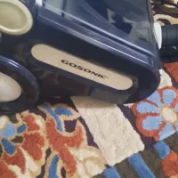 بخارشورگوسنیک|جاروبرقی، جارو شارژی، بخارشو|ساری, |دیوار