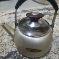 کتری قدیمی عطیقه