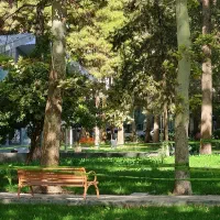 آپارتمان ۱۹۰ متری ۲بر پاسداران