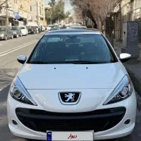 ۲۰۷پانا اتومات ارتقا یافته