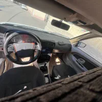 پارس تیوفایو 96 کلاس ۱۵ فول سیمی|خودرو سواری و وانت|کرمان, |دیوار