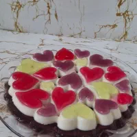 ژله و دسر|خدمات پذیرایی، مراسم|تهران, تولید دارو|دیوار