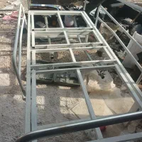 تخت خواب بیمار|پزشکی|پاکدشت, پارچین|دیوار