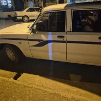 وانت کارا۲۰۰۰ استثنایی بیرنگ۱۴۰۰