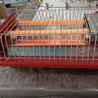 هیتر برقی|بخاری، هیتر، شومینه|خوی, |دیوار