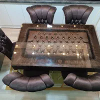 میز نهارخوری