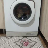 لباسشویی ۷کیلویی سامسونگ