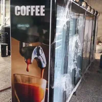 فریزر سیار شفر فر ساندویچی * یخچال آستارا ایستاده|کافیشاپ و رستوران|آستارا, |دیوار