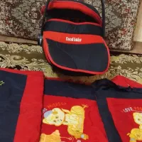 کریر به همراه سرویس خواب