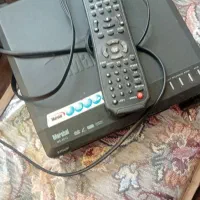 دستگاه دی وی دی مارشال