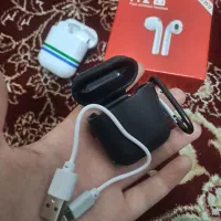 هدست  بلوتوثی|لوازم جانبی موبایل و تبلت|پارس‌آباد, |دیوار