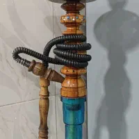 قلیون دوسیب
