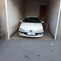 پژو پارس سال مدل۹۳|خودرو سواری و وانت|همدان, |دیوار