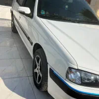 پژو پارس سال موتور جدیدxu5p|خودرو سواری و وانت|لار, |دیوار