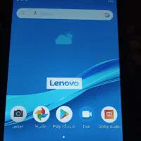 تبلت لنوو m7درحدنو کاملاً سالم و بدون خط وخش|تبلت|تهران, خانی آباد نو شمالی|دیوار