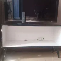 بنام خدا تلویزیون شارپ اصل ژاپن ۴۰اینچ|تلویزیون و پروژکتور|تهران, سنائی|دیوار