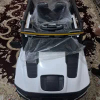 ماشین شارزی