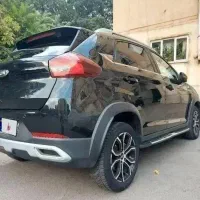 x22 pro اتومات x33 . تمام مدل ها اقساط|خودرو سواری و وانت|تهران, نارمک|دیوار