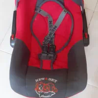 کریر کودک|کالسکه و لوازم جانبی|کرمانشاه, |دیوار