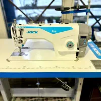 چرخ خیاطی صنعتی جک  A2b