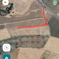 فروش زمین کشاورزی دشت کال|فروش دفتر صنعتی، کشاورزی، تجاری|مریوان, |دیوار