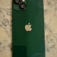 آیفون ۱۳ نرمال ۲۵۶ گیگ ZAA|موبایل|شیراز, زرگری|دیوار