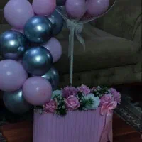 گل ارایی